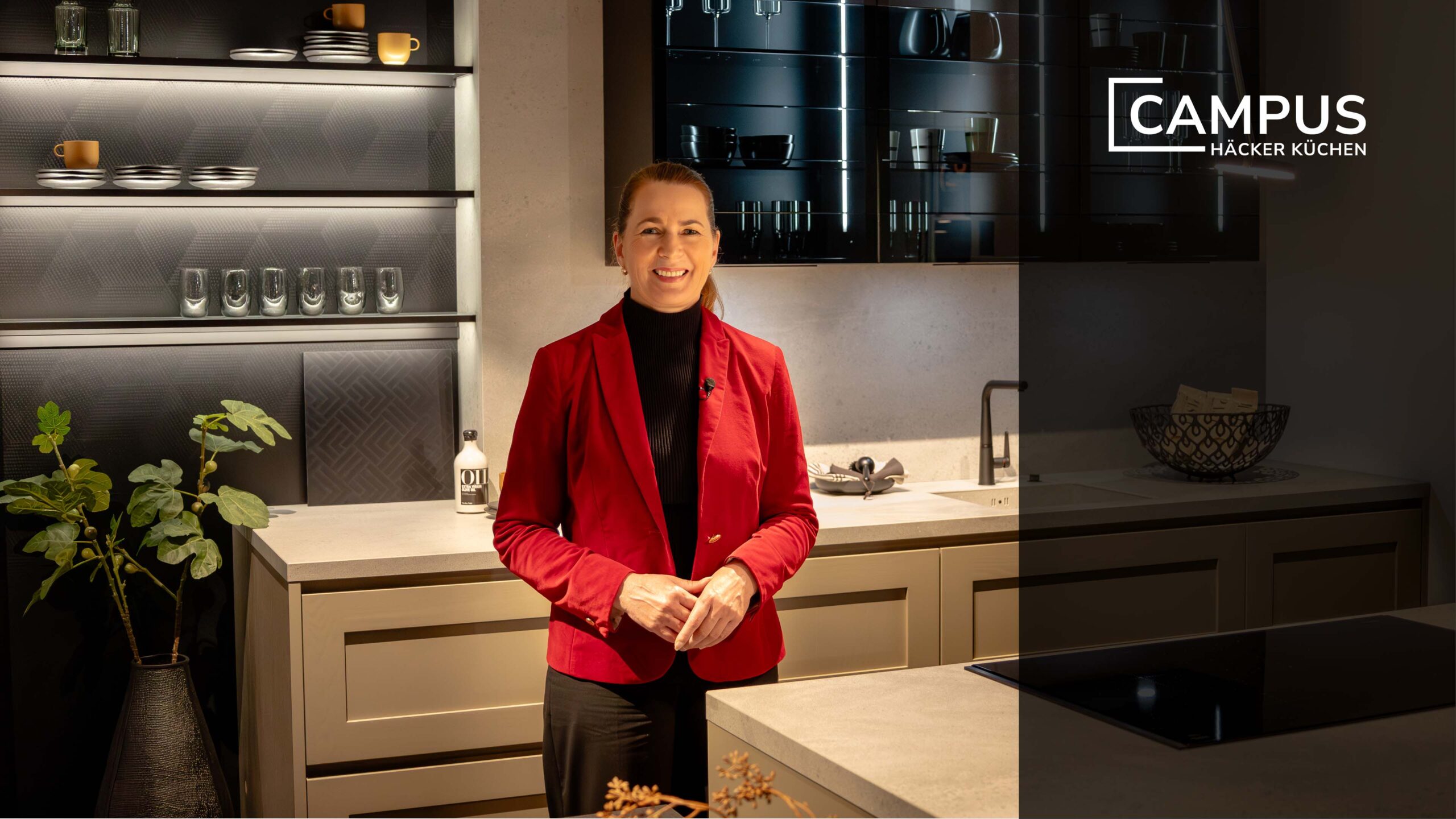 Häcker showroom 2025 concept130